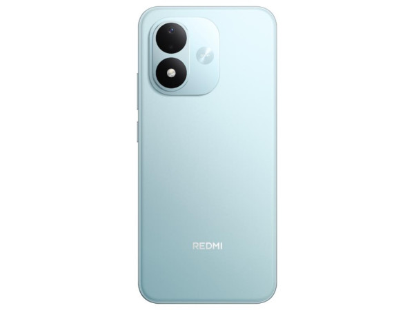 Smartphone XIAOMI Redmi Note 17 6GB 256GB plava