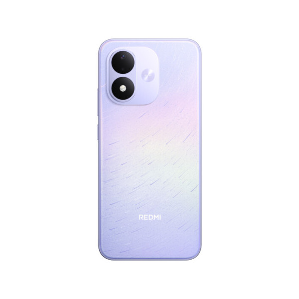 Smartphone XIAOMI Redmi Note 17 6GB 256GB ljubicasta