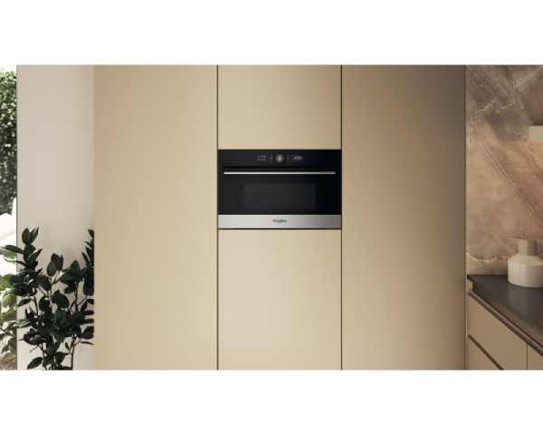 WHIRLPOOL WMD54MX ugradna mikrotalasna rerna (ELE03034)