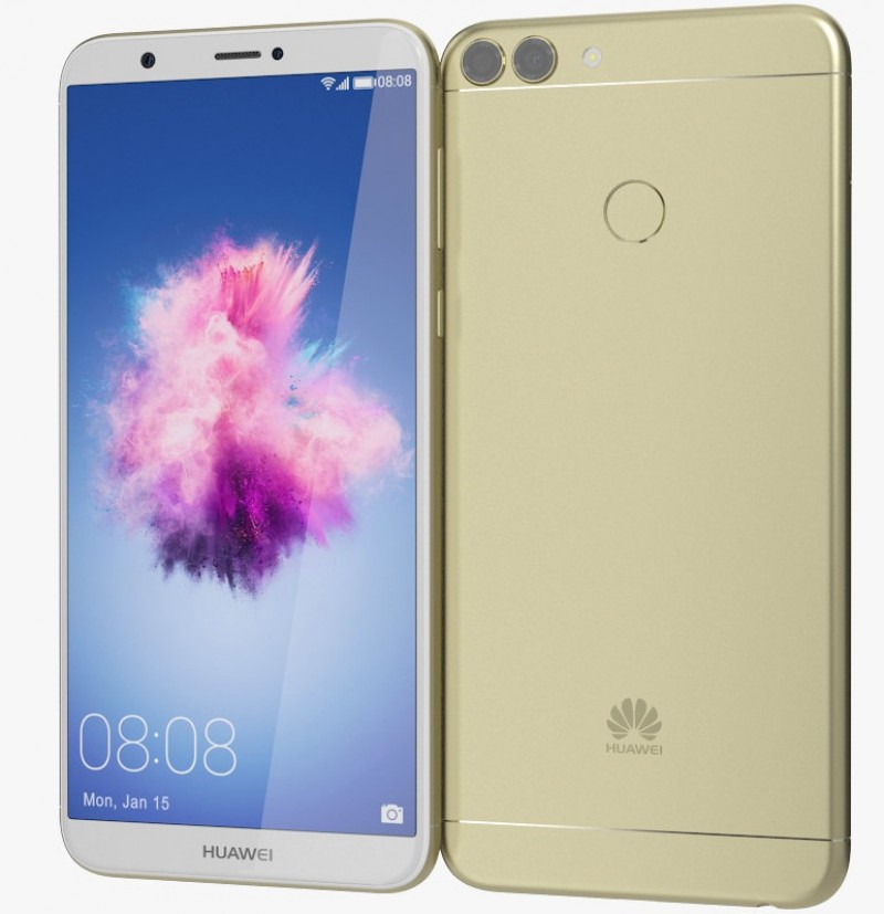 Mobilni telefon Huawei P Smart Zlatna