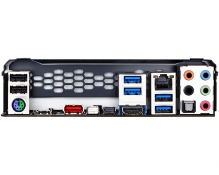KINGSTON SODIMM DDR4 8GB 2666MHz HX426S15IB28 HyperX Impact