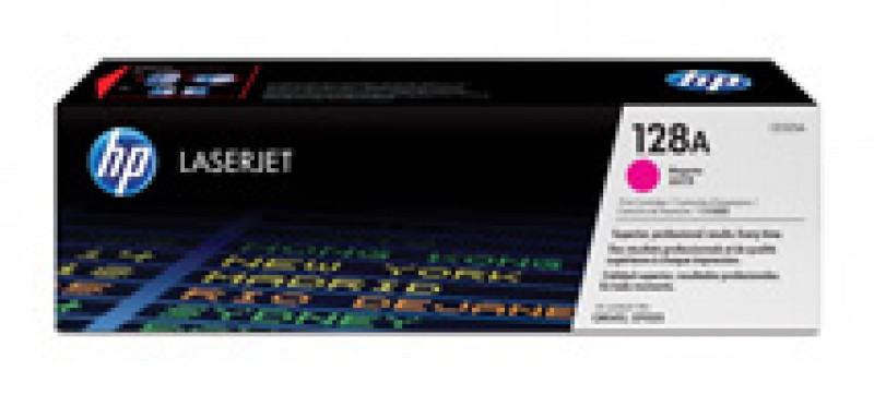HP Toner Magenta za CM1415CP1525 [CE323A]