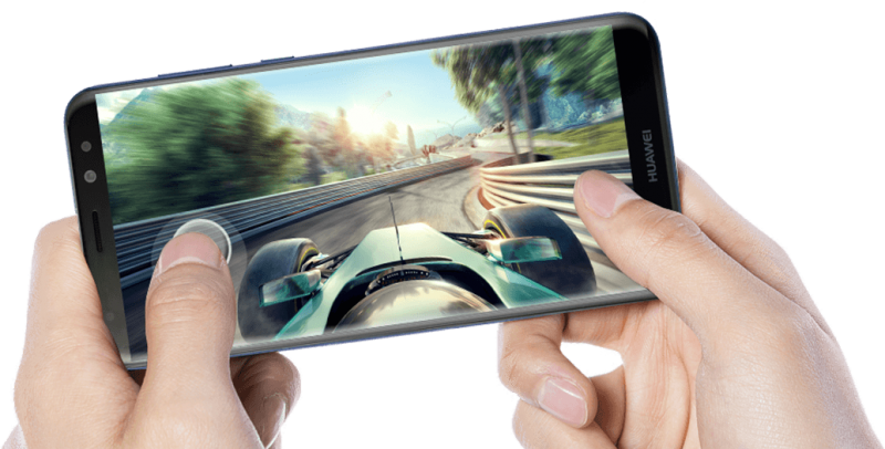 Mobilni telefon Huawei Mate 10 Lite Plava