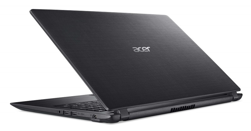 Acer A315-31 Intel Celeron N3350 15.6''HD 4GB 128GB SSD Intel HD Linux Black (NX.GNTEX.015)