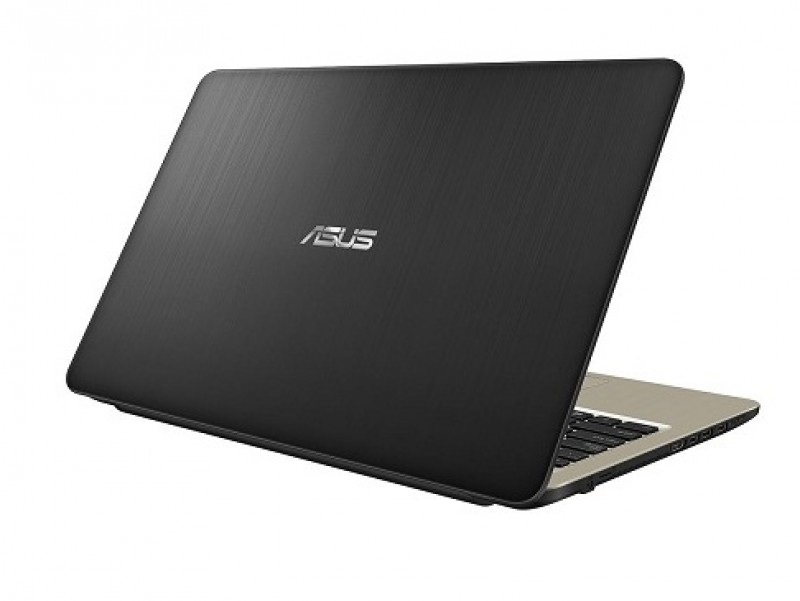 Asus X540UB-DM075 Intel i3-6006U 15.6''FHD 4GB 256GB SSD GF MX110-2GB Linux Black (90NB0IM1-M01000)