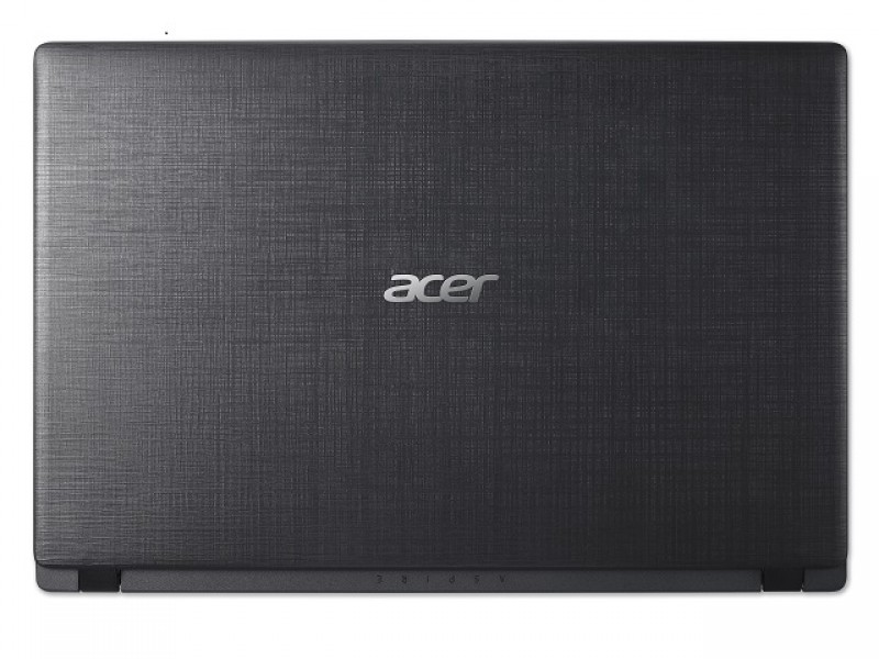 Acer A315-33 Intel Pentium Quad N3710 15.6''HD 4GB 500GB Intel HD Linux Black (NX.GY3EX.031)