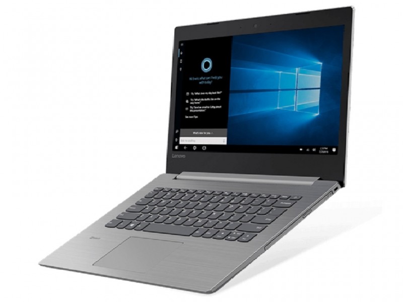Lenovo IdeaPad 330-15IKB Intel i3-8130U 15.6''FHD AG 4GB 1TB RADEON 535 2GB BT4.1 DOS Platinum Grey (81F500LWYA)