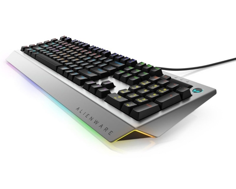 COOLER MASTER NotePal ERGOSTAND IV (R9-NBS-E42K-GP)