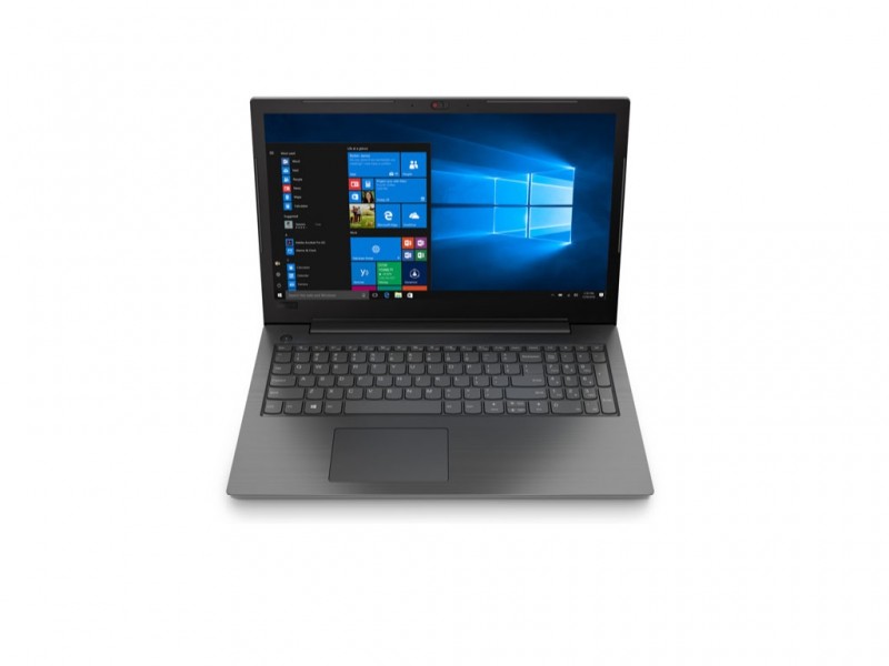 Lenovo IdeaPad V130-15IGM Intel N4000 15.6'' 4GB 500GB IntelHD DVD-RW Win10 Iron Grey (81HL001XYA)