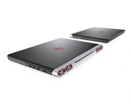 DELL Torba za notebook 15.6 Essential Topload crna