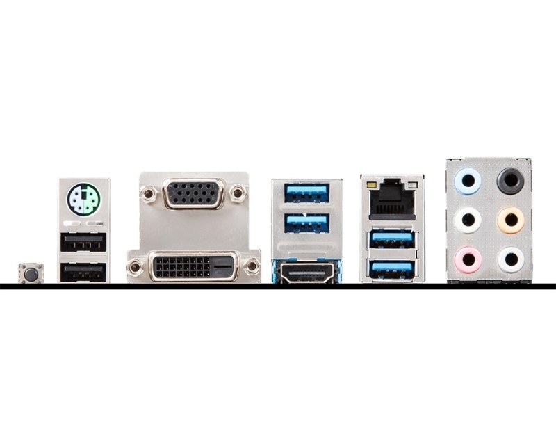 HP ACC Dock Ultraslim docking station, D9Y32AA