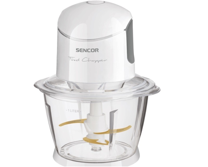 SENCOR SCB 5100WH-EUE3 seckalica (APA01182)