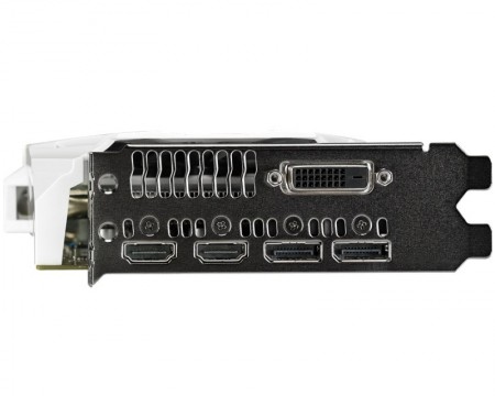 MSI nVidia GeForce GTX 1050 Ti 4GB 128bit GTX 1050 Ti GAMING 4G