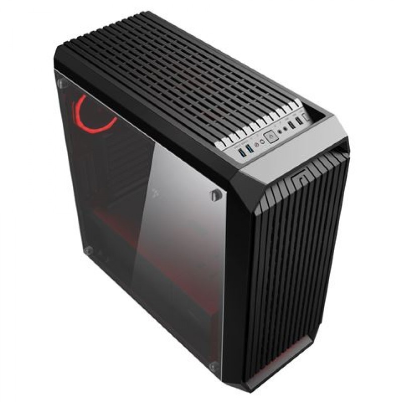 Toshiba HDD Canvio Ready 2.5 1TB Black, USB 3.0 eksterni hard disk, HDTP210EK3AA