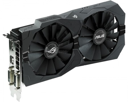 GIGABYTE nVidia GeForce GTX 1050 Ti 4GB 128bit GV-N105TD5-4GD rev.1.0