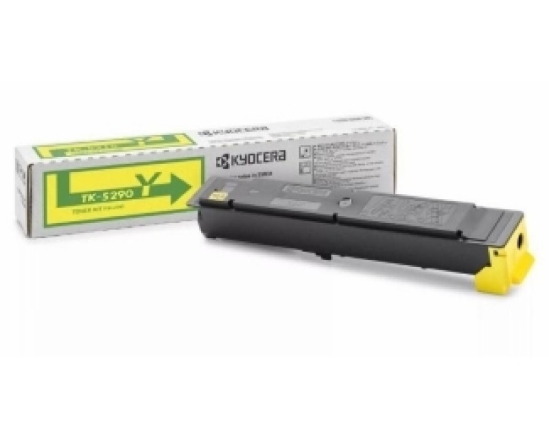 KYOCERA TK-5290Y žuti toner (POT01371)