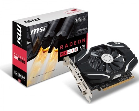 ASUS nVidia GeForce GTX 1050 2GB 128bit PH-GTX1050-2G