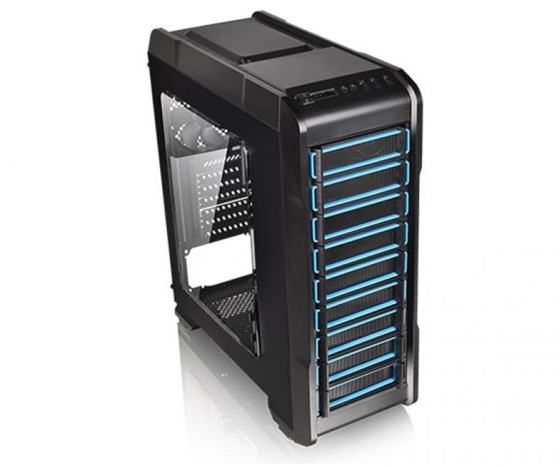 KB-UML3-01 Gembird tastatura multimedijalna sa pozadinskim osvetljenjem, US layout USB