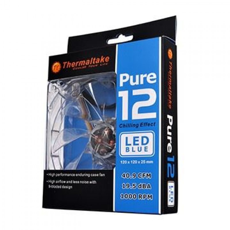 NBS-2F17-01 Gembird hladnjak za laptop 17, 2x8cm LED FAN, 1500rpm, 21CFM, USB, 34x25cm