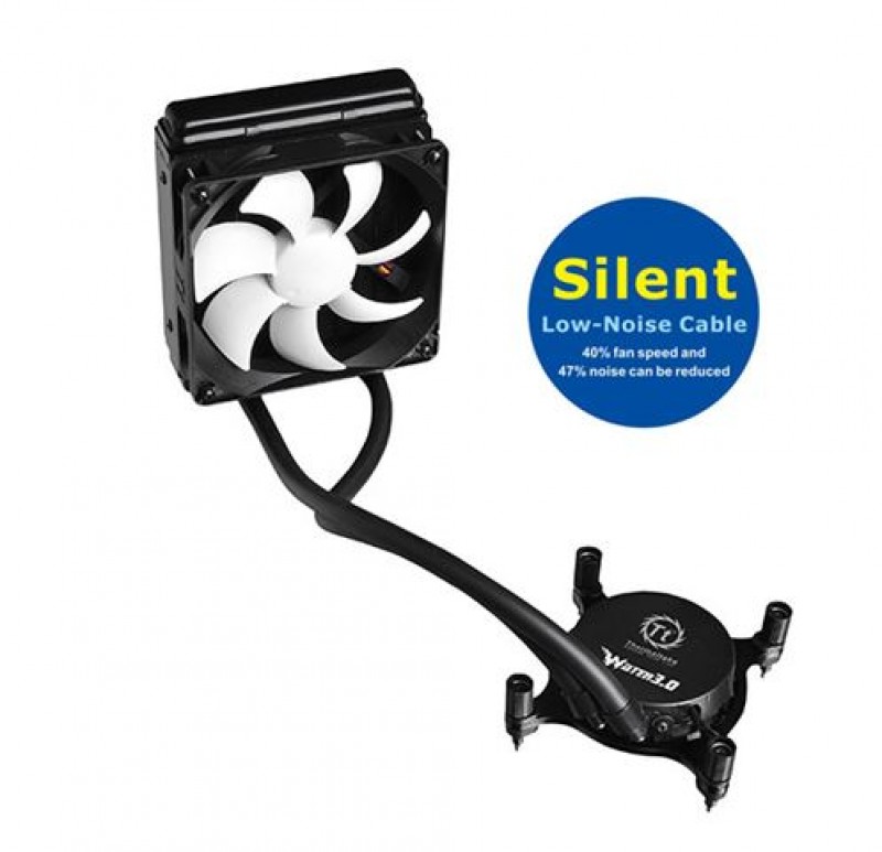 N2000FS Gembird hladnjak za laptop 15-17 140mm Fan-CONTROL, 2xUSB, 370x265mm, Ergo Stand