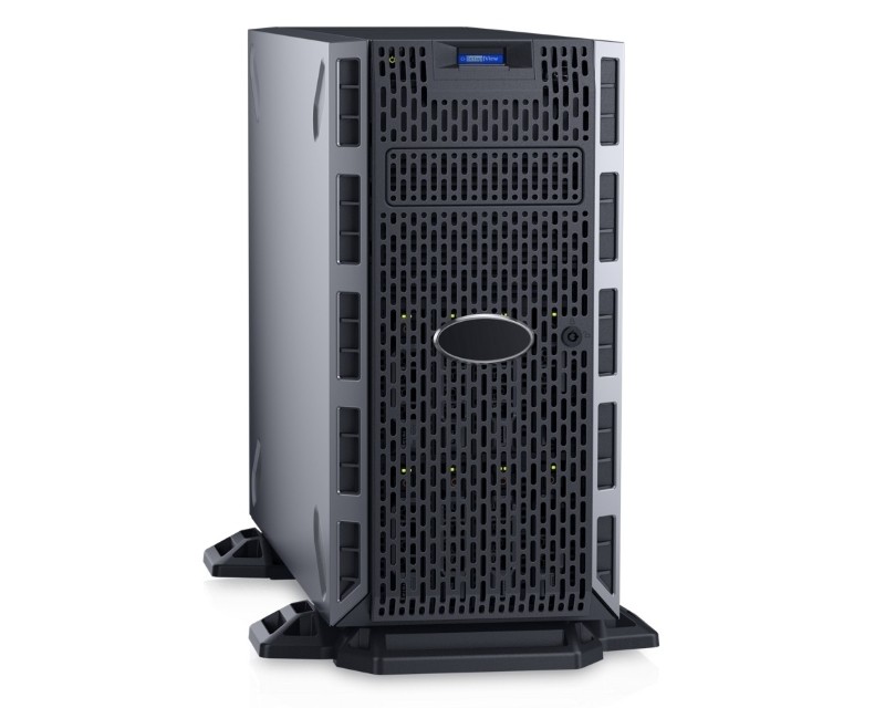 DeepCool WINDPALFS Hladnjak za laptop 15,6/17 2xUSB 2x140mm.Fan 700~1200rpm 115CFM 21DB. (postolje)