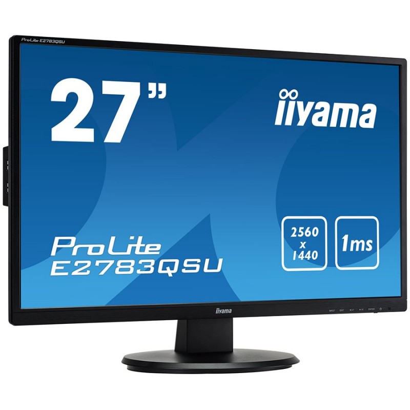 Philips LCD 18.5 193V5LSB2 HD Ready VGA (193V5LSB2/10)