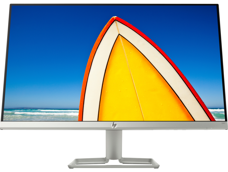 MON HP 24f 