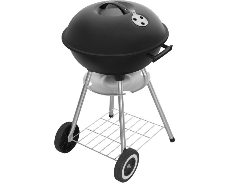 SENCOR FZG 1009 roštilj na drva (APA01274)