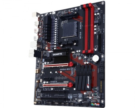 KINGSTON DIMM DDR3 8GB 1866MHz HX318LC11FB8 HyperX Fury Black