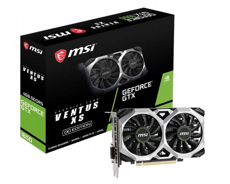 XFX Radeon RX 570 8GB, XXX Ed 1286M D5 3xDP HDMI ( RX-570P8DFD6 )