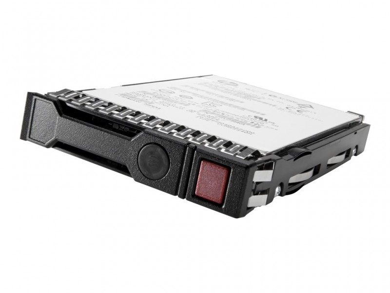 HPE 12TB SATA 6G Midline 7.2K LFF (3.5in) LP 1yr Wty Helium 512e Digitally Sig. Firmware RemarketHDD (881787R-B21)