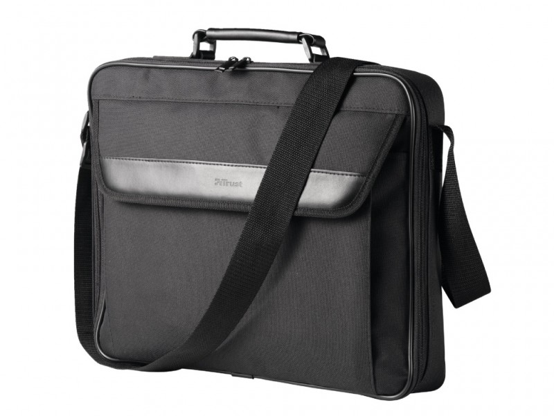 Trust Atlanta Carry Bag for 17.3'' laptops - black (21081)