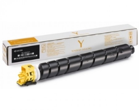 KYOCERA TK-8335Y žuti toner (POT00954)