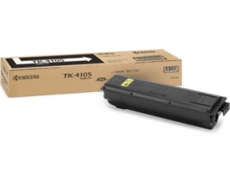 KYOCERA TK-4105 crni toner (POT00551)