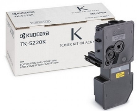 KYOCERA TK-5220K crni toner (POT01037)