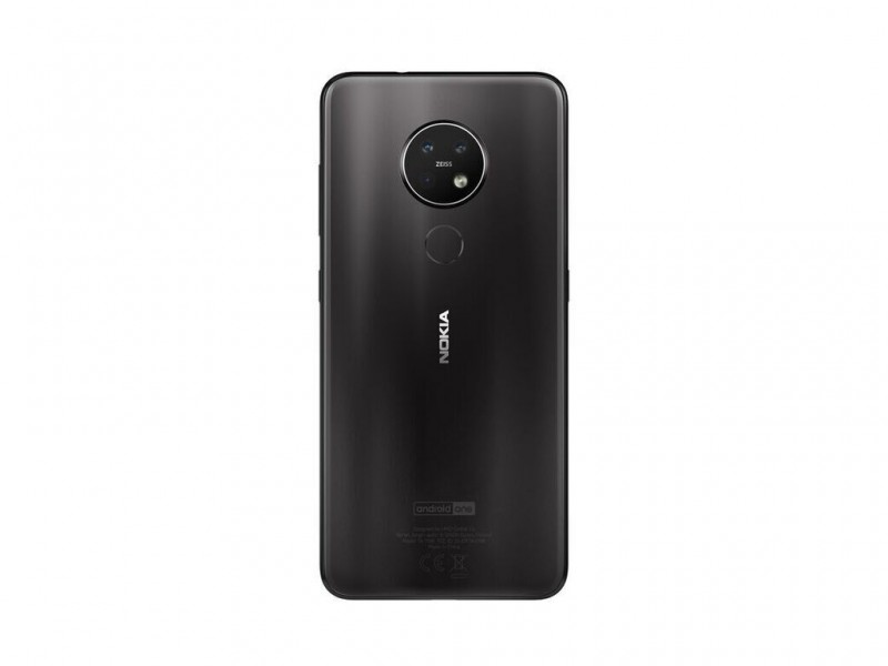 eSTAR BEAUTY HD 7/ARM Cortex-A7 Quad core 1.2GHz/1GB/8GB/WiFi/0.3Mpix/Android 7.1/Black (ES-BEAUTY-BLACK-7.1)