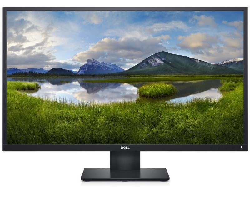 DELL 27'' E2720HS monitor