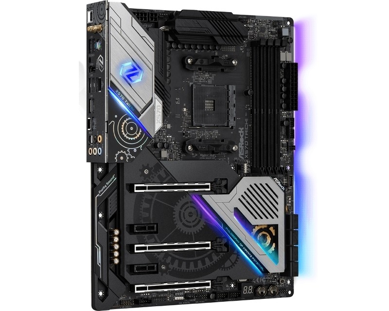GIGABYTE GB-BRI3-8130 BRIX Mini PC Intel Dual core i3-8130U 2.2GHz (3.4GHz)