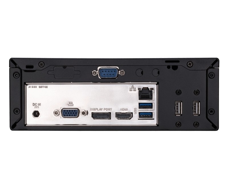 MUS-6B-01-BG Gembird Opticki mis 400-1600Dpi black/spacegrey USB
