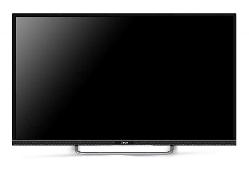 TV FOX 43DLE668 SMART