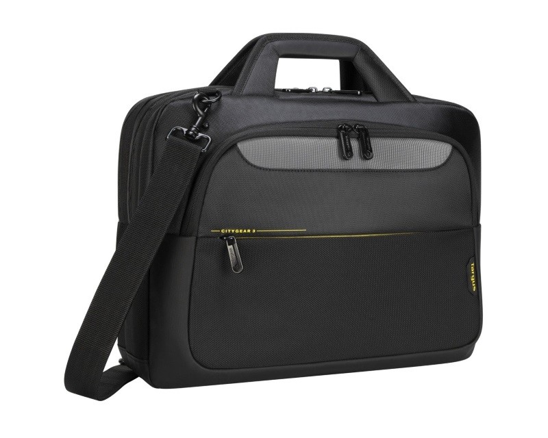 TARGUS Torba za notebook 17.3'' TCG470GL CityGear crna (NOT15639)