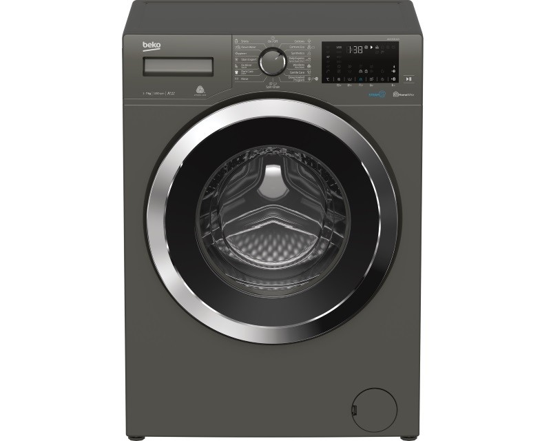 Tesla ugradna rerna BO800SX,8 funkcija,crna-inox (BO800SX)