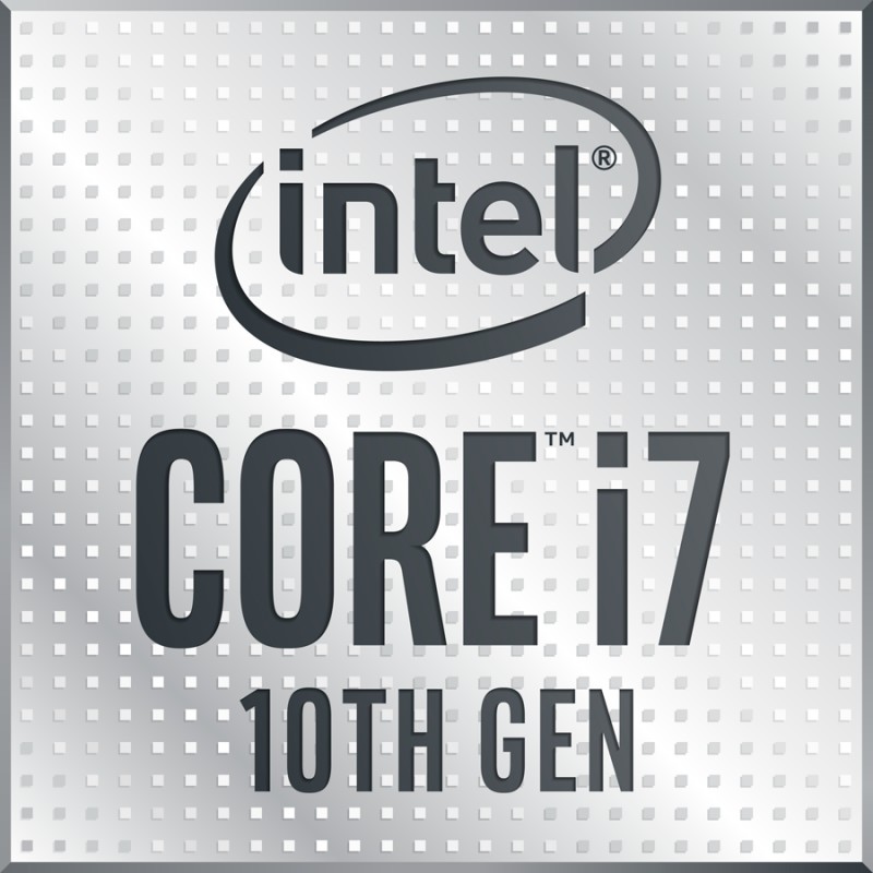 Intel CPU Desktop Core i7-10700KF (3.8GHz, 16MB, LGA1200) box ( BX8070110700KFSRH74 )
