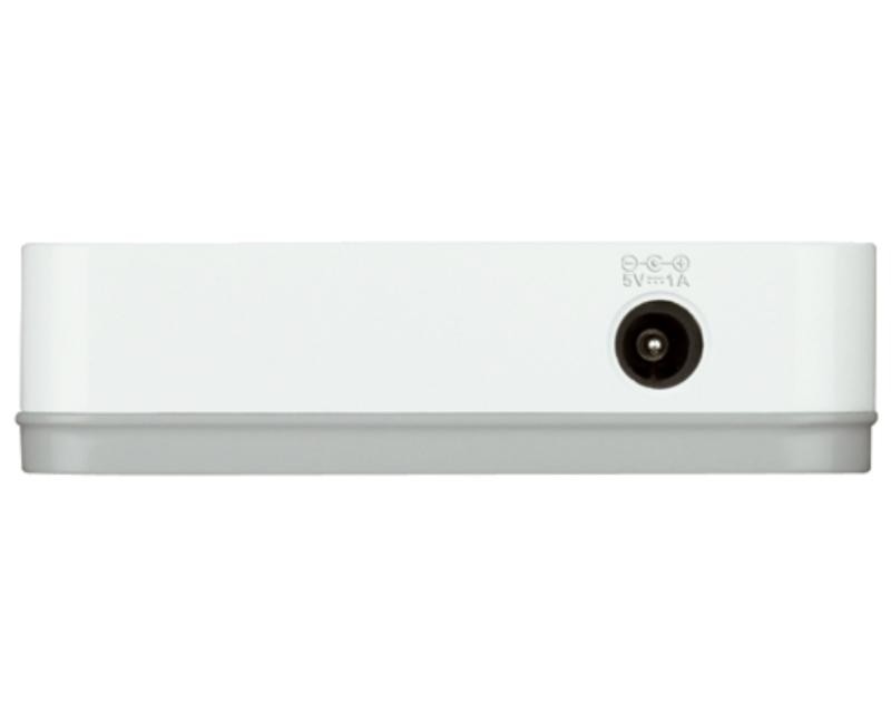 Tesla TV 32T303SHS, 32 TV LED, slim DLED, DVB-T/T2/C, HD Ready, Linux Smart, WiFi, silver (32T303SHS)