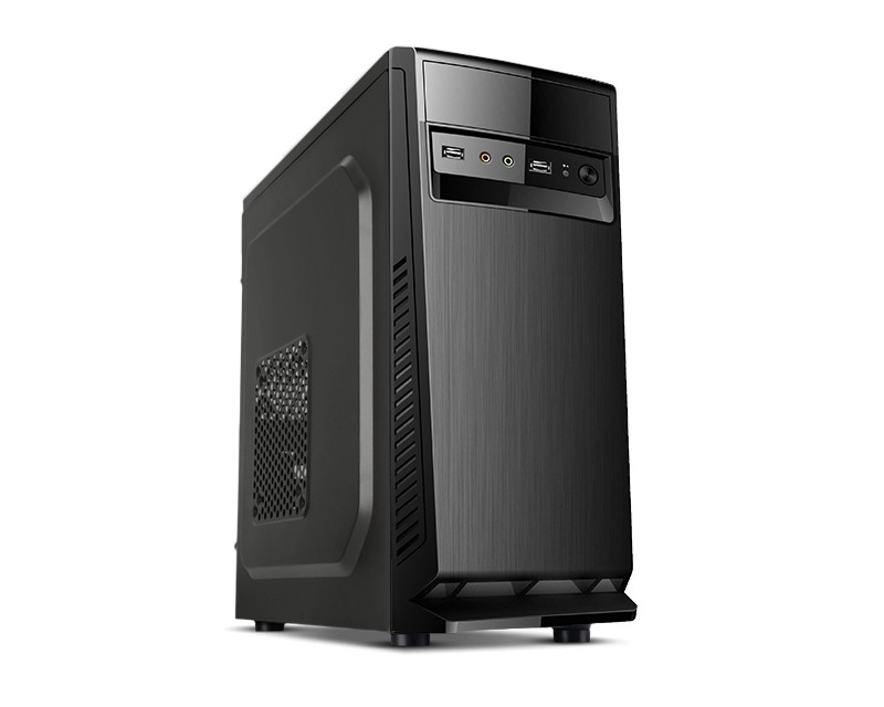 Lenovo V55t-15API Ryzen 3-3200/4GB/1TB HDD/Integrated VGA/Slim DVD_RW/USB KB&Mouse/DOS (11CC0000YA)