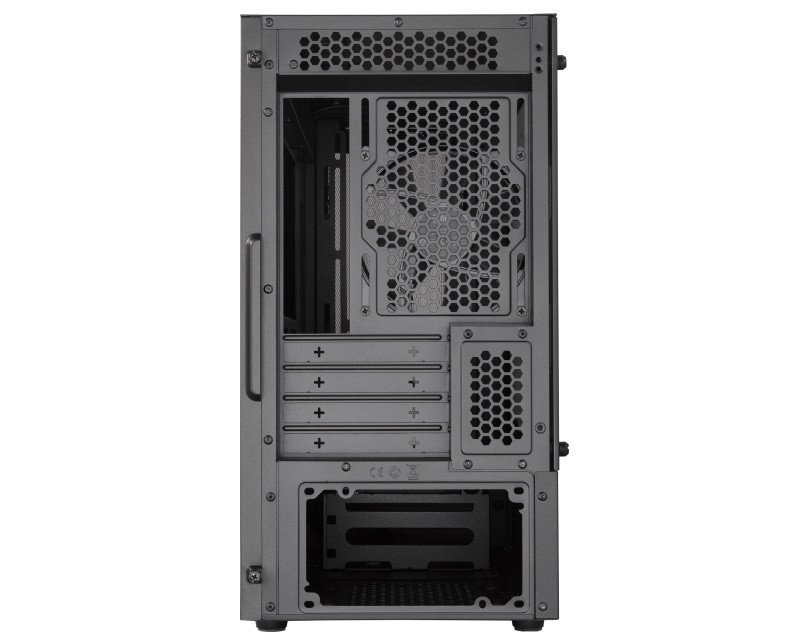 Blueair 203 Slim 230VAC with smokestop filter Color White (203SK230SMW)