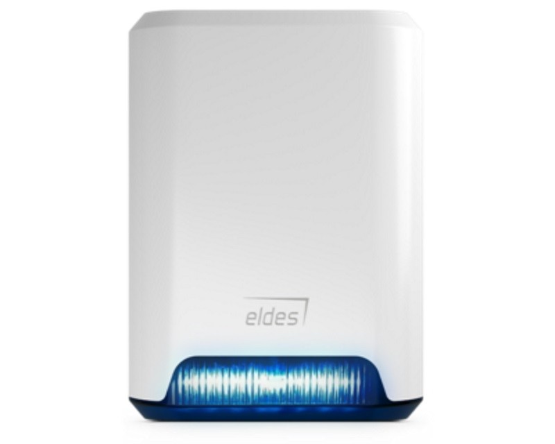 ELDES EWS4 bežična spoljašnja sirena (SIG00315)