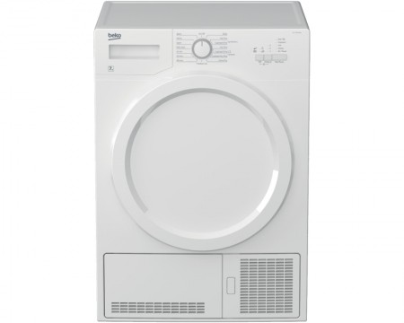 BEKO FSE 66000 GW električni šporet