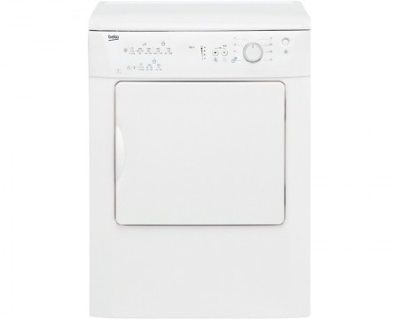 BEKO FSS64010DW električni šporet