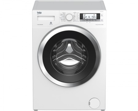BEKO FSS 66001 GW električni šporet